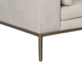 Sunpan BURR SOFA - Sofa