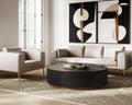 Sunpan BURR SOFA - Sofa