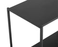 Sunpan, EIFFEL LOW BOOKCASE, CABINETS & BARS
