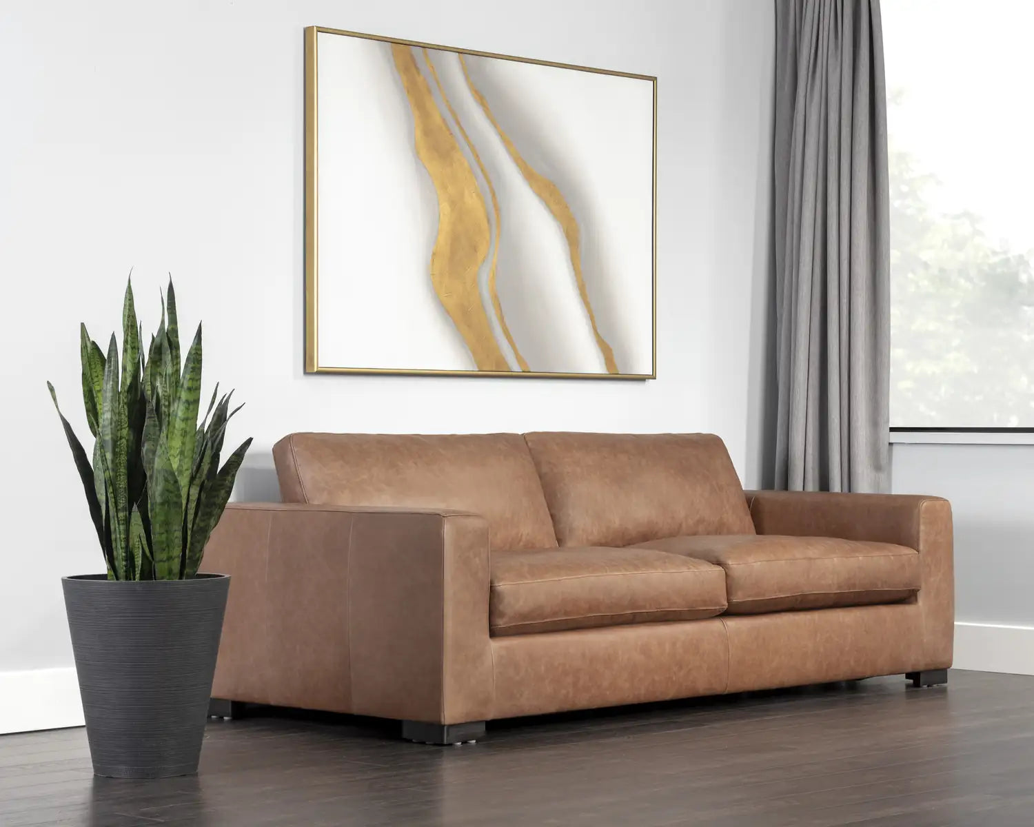 SUNPAN BAYLOR SOFA - Sofa