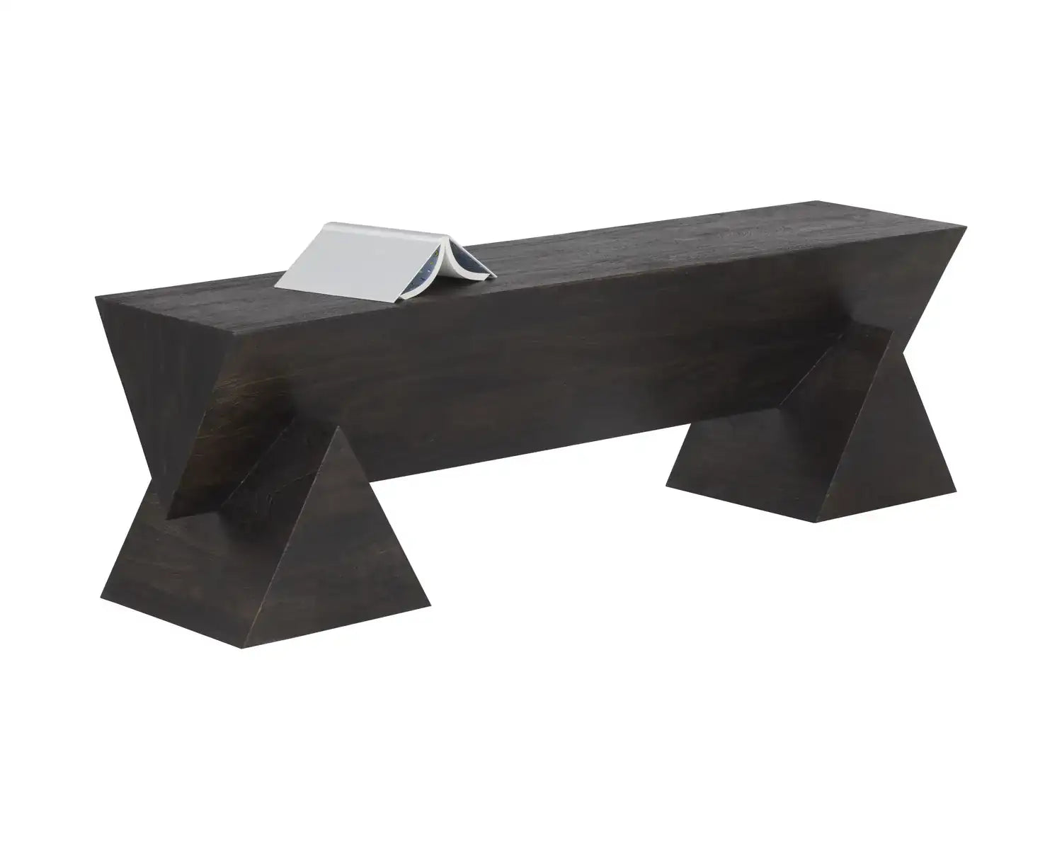 SUNPAN GREGOR BENCH - Benches, Ottoman, Stools