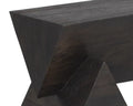 SUNPAN GREGOR BENCH - Benches, Ottoman, Stools