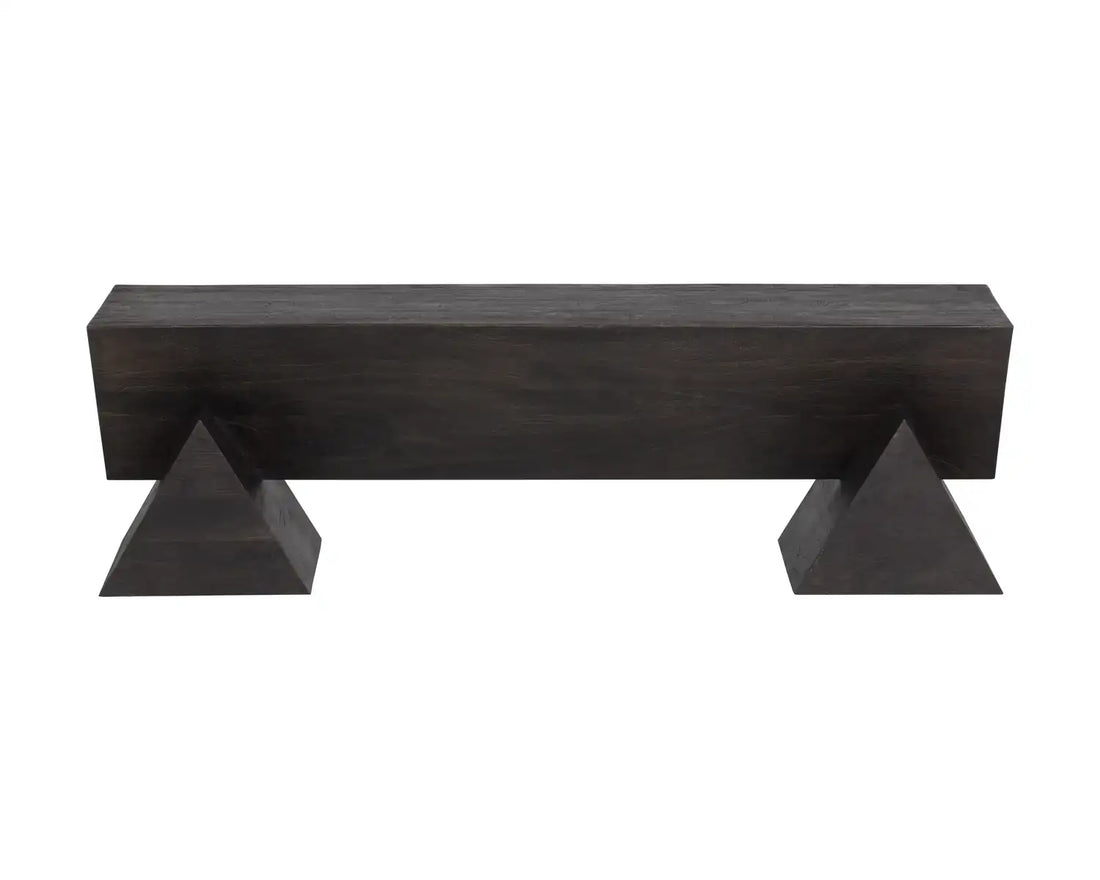 SUNPAN GREGOR BENCH - Benches, Ottoman, Stools