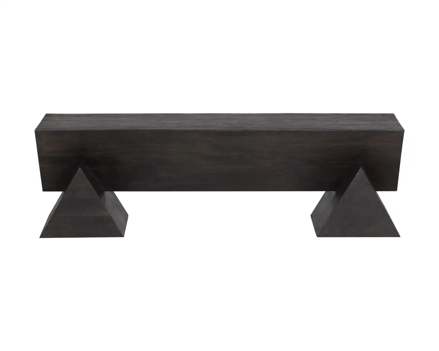 SUNPAN GREGOR BENCH - Benches, Ottoman, Stools