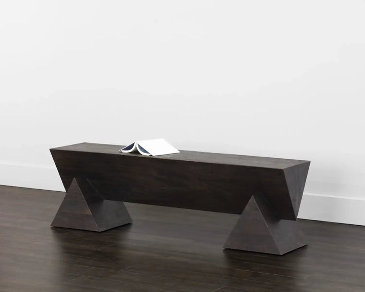 SUNPAN GREGOR BENCH - Benches, Ottoman, Stools