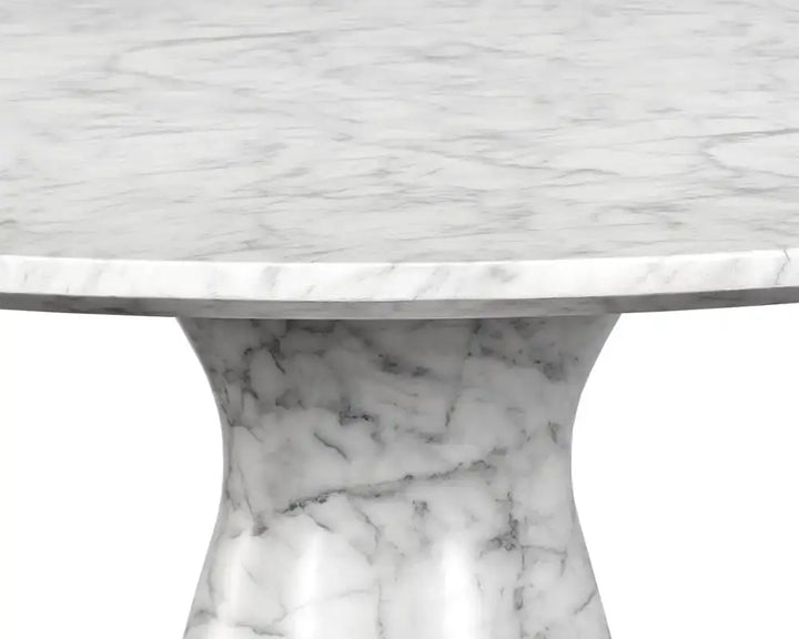 SUNPAN SHELBURNE DINING TABLE - Outdoor Furniture