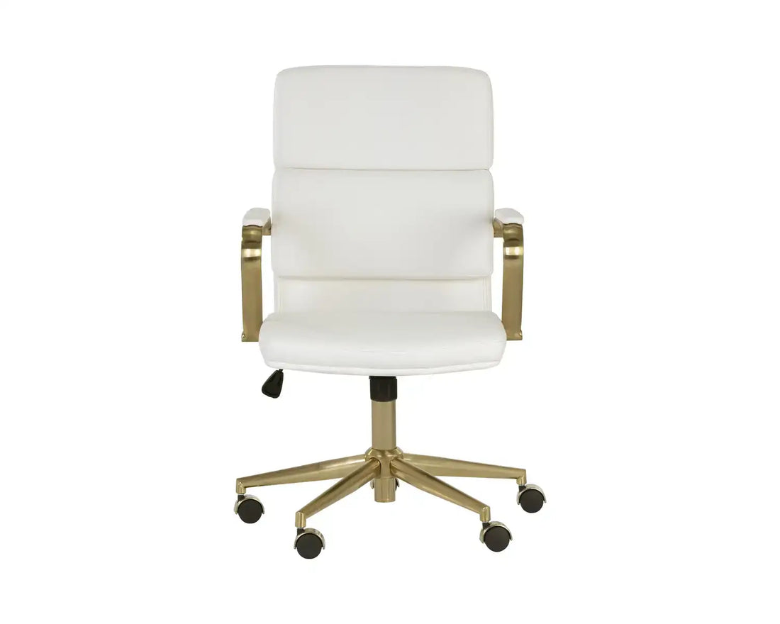 SUNPAN, KLEO OFFICE CHAIR, BENCHES, OTTOMAN & STOOLS
