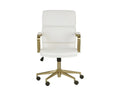 Sunpan, KLEO OFFICE CHAIR, BENCHES, OTTOMAN & STOOLS
