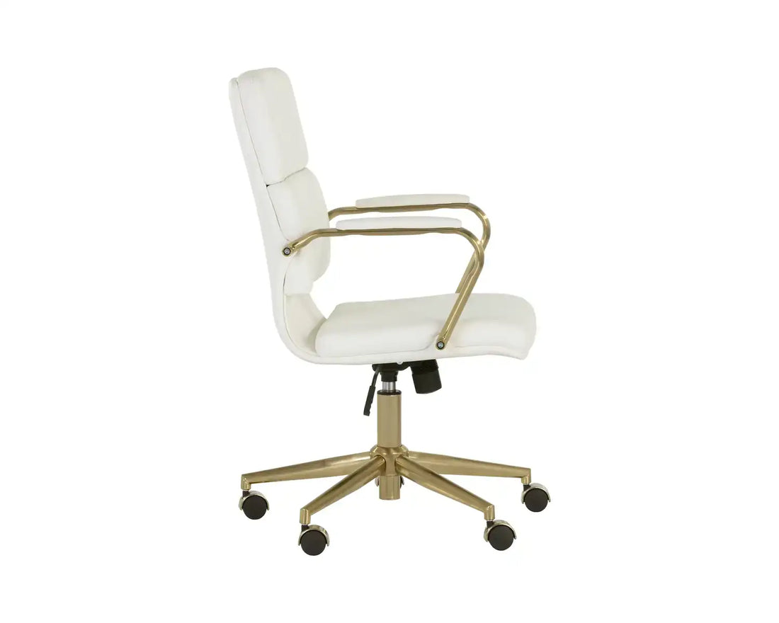 SUNPAN, KLEO OFFICE CHAIR, BENCHES, OTTOMAN & STOOLS