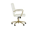 Sunpan, KLEO OFFICE CHAIR, BENCHES, OTTOMAN & STOOLS