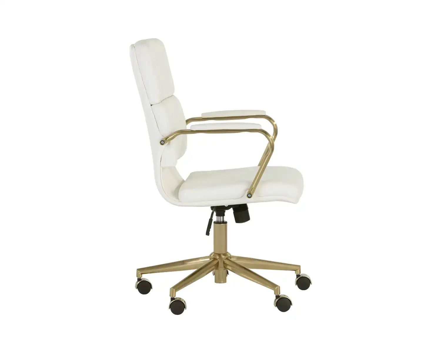 Sunpan, KLEO OFFICE CHAIR, BENCHES, OTTOMAN & STOOLS