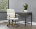 Sunpan, KLEO OFFICE CHAIR, BENCHES, OTTOMAN & STOOLS