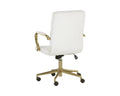 Sunpan, KLEO OFFICE CHAIR, BENCHES, OTTOMAN & STOOLS