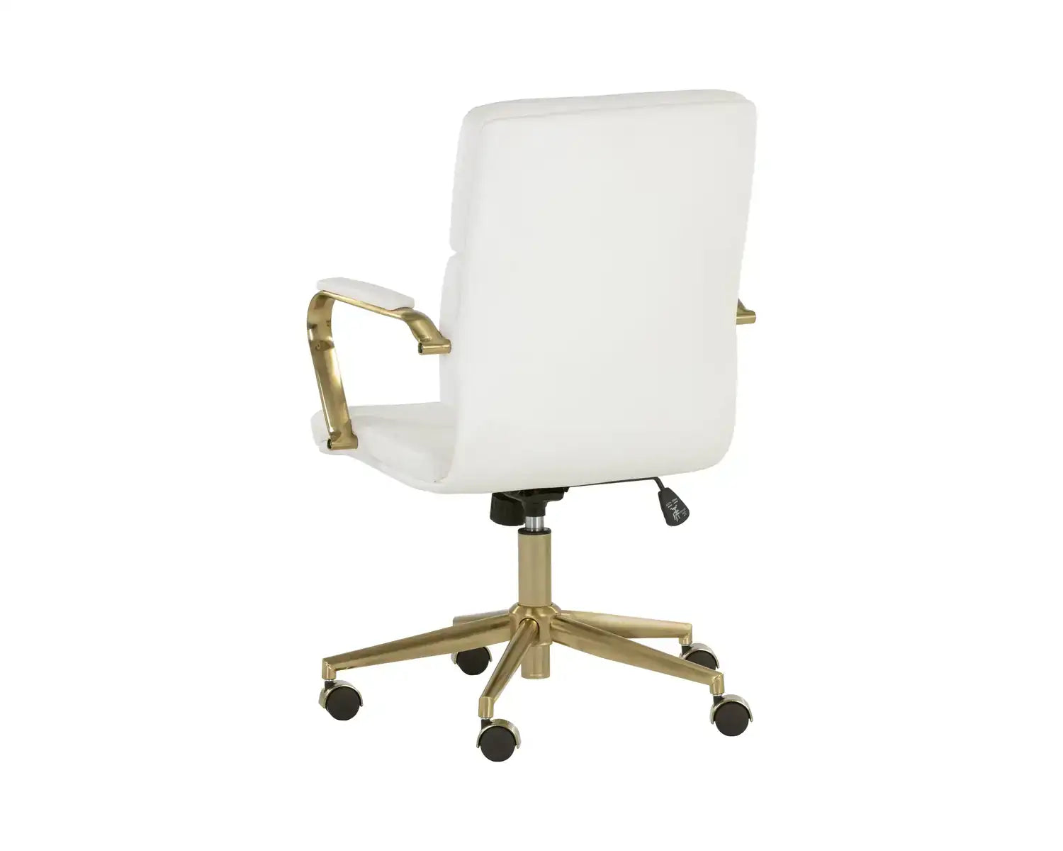 Sunpan, KLEO OFFICE CHAIR, BENCHES, OTTOMAN & STOOLS