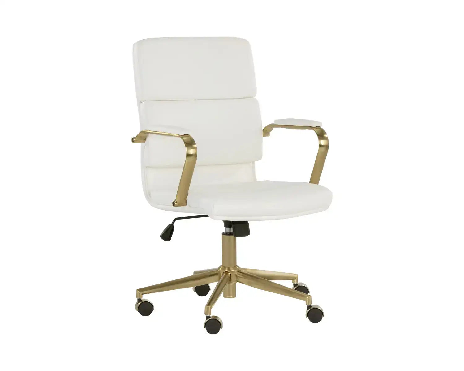 Sunpan, KLEO OFFICE CHAIR, BENCHES, OTTOMAN & STOOLS