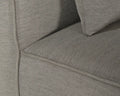 SUNPAN CARBONIA SWIVEL LOUNGE CHAIR - Outdoor Furniture