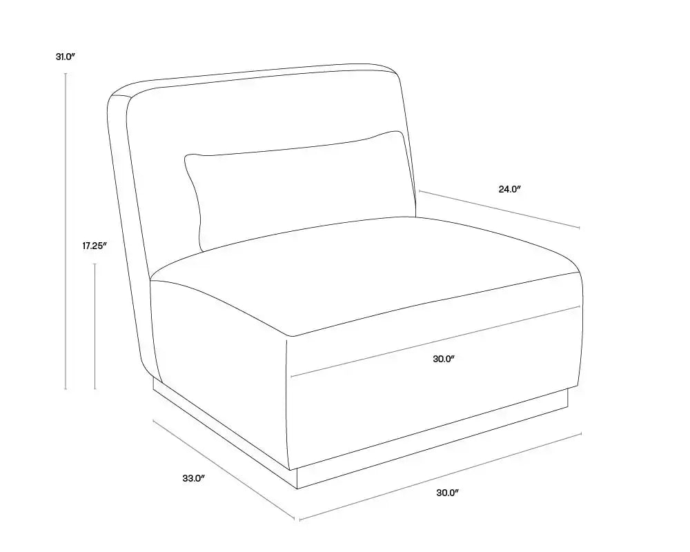 SUNPAN CARBONIA SWIVEL LOUNGE CHAIR - Outdoor Furniture