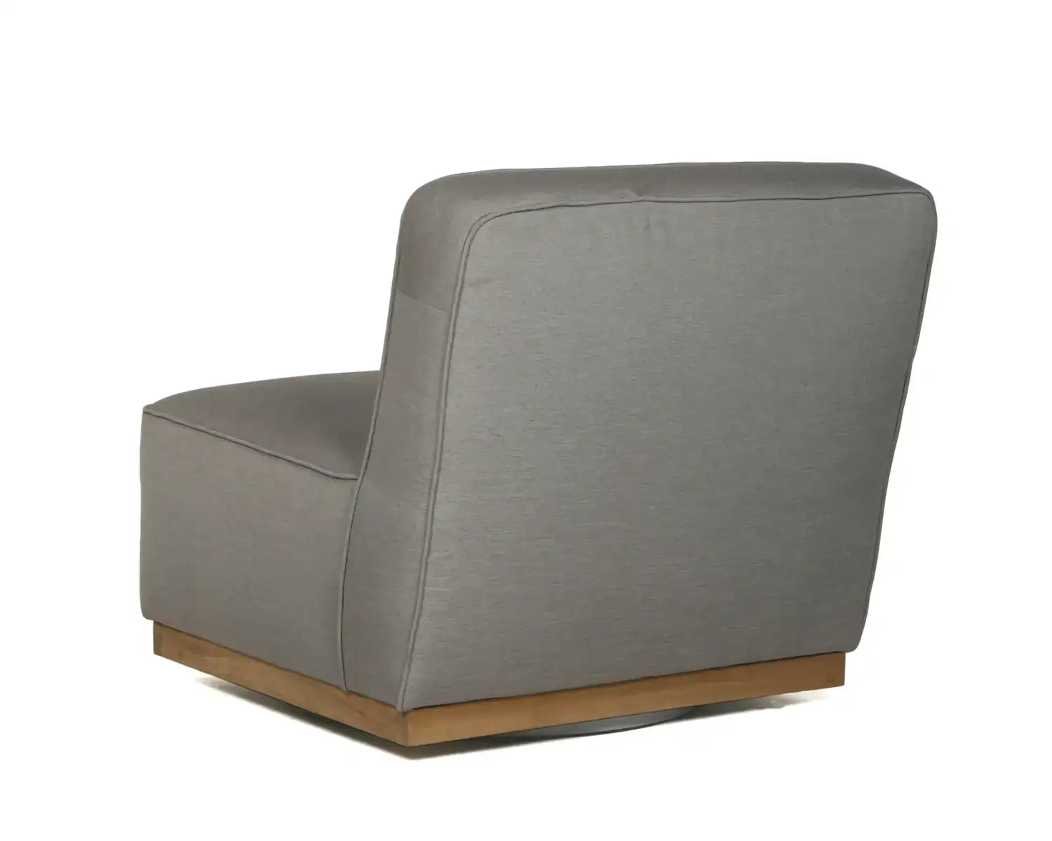 SUNPAN CARBONIA SWIVEL LOUNGE CHAIR - Outdoor Furniture