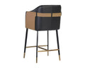 Sunpan, CARTER COUNTER STOOL, BENCHES, OTTOMAN & STOOLS