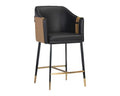 Sunpan, CARTER COUNTER STOOL, BENCHES, OTTOMAN & STOOLS