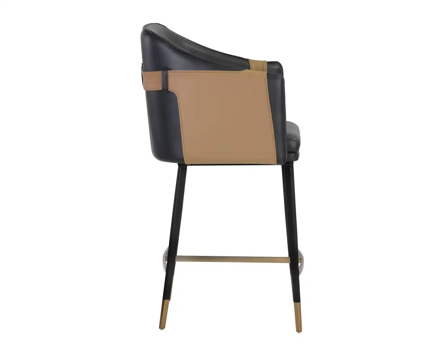 Sunpan, CARTER COUNTER STOOL, BENCHES, OTTOMAN & STOOLS