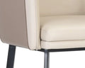 Sunpan CARTER BARSTOOL - Bar Stools