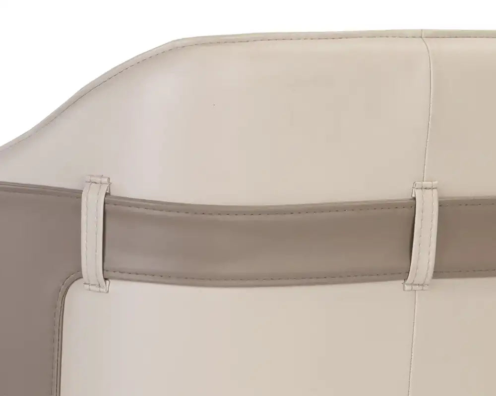 Sunpan CARTER BARSTOOL - Bar Stools