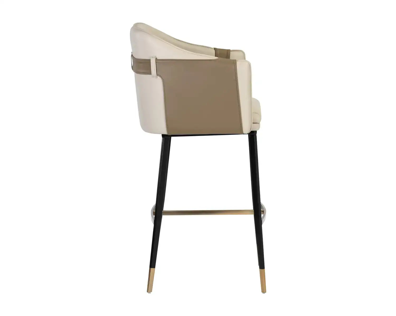 Sunpan CARTER BARSTOOL - Bar Stools