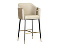 Sunpan CARTER BARSTOOL - Bar Stools