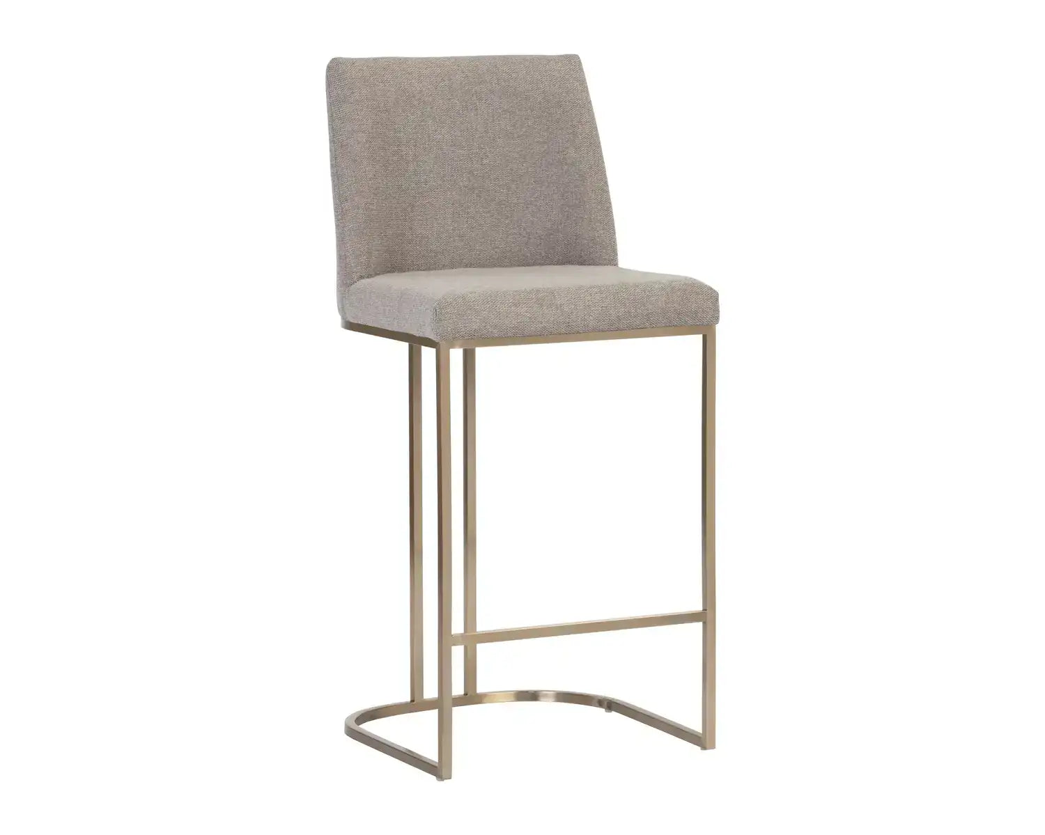 Sunpan, RAYLA COUNTER STOOL, BENCHES, OTTOMAN & STOOLS