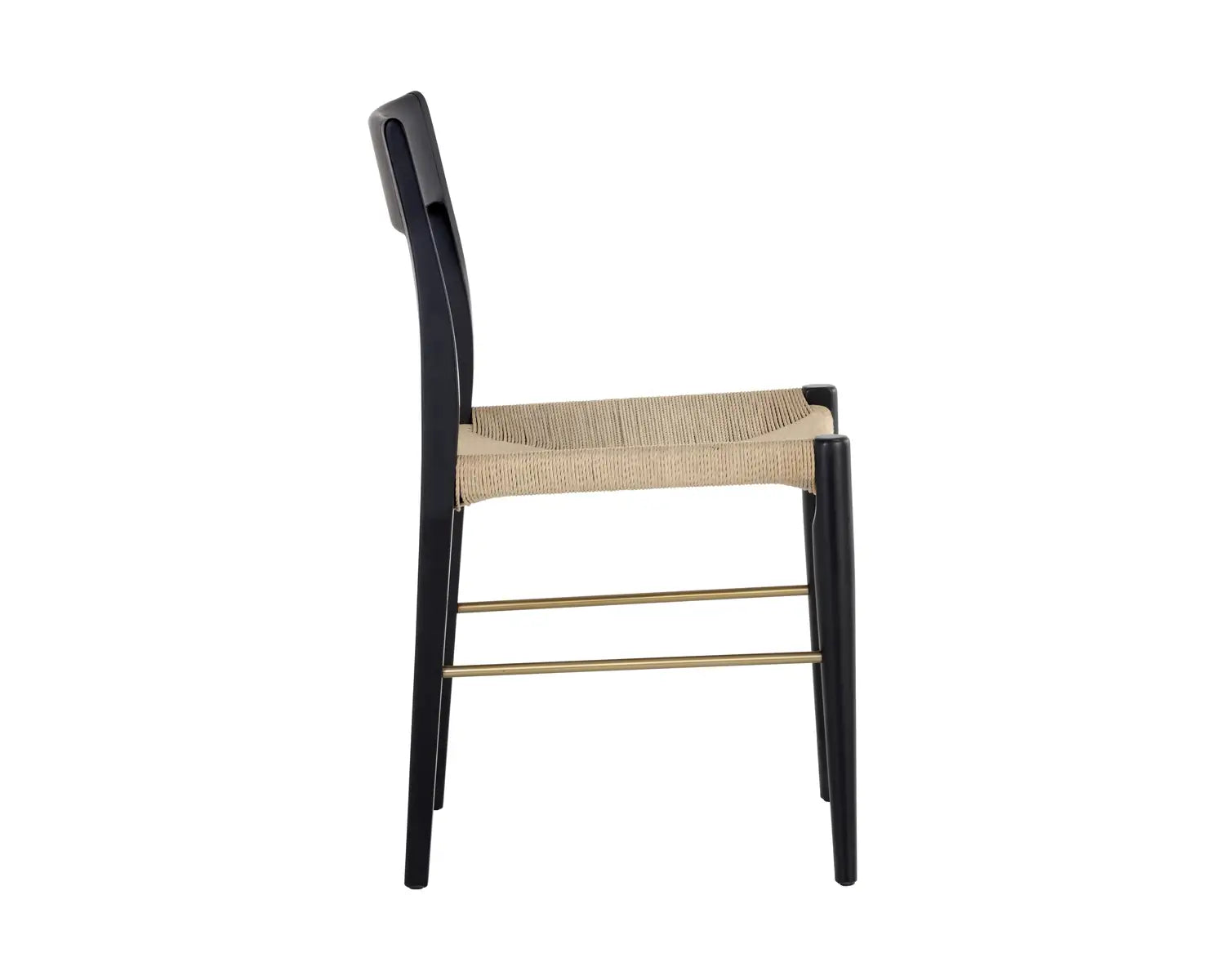 Sunpan BONDI DINING CHAIR - Dining Chairs
