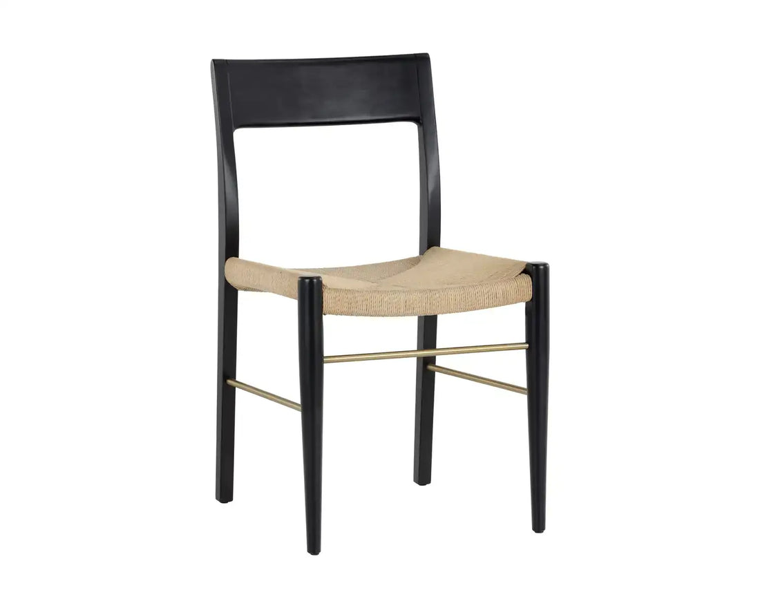 SUNPAN BONDI DINING CHAIR - Dinning Chairs