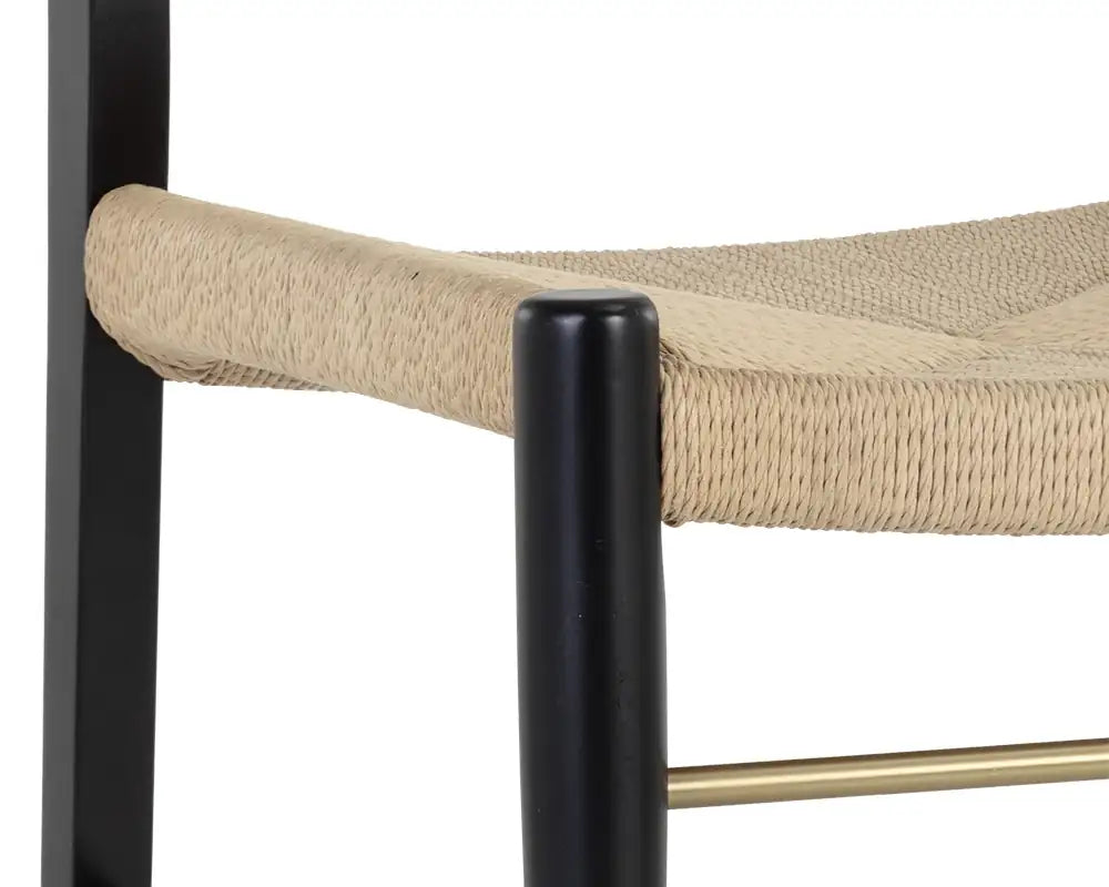 Sunpan BONDI DINING CHAIR - Dining Chairs