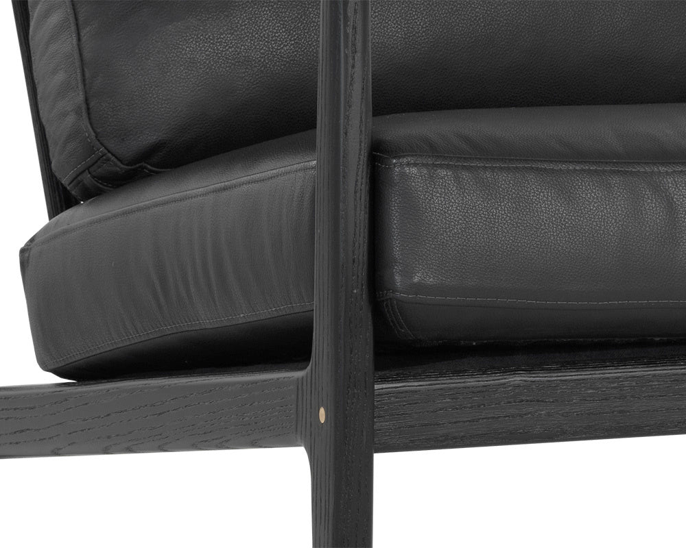 SUNPAN GILMORE LOUNGE CHAIR - Lounge