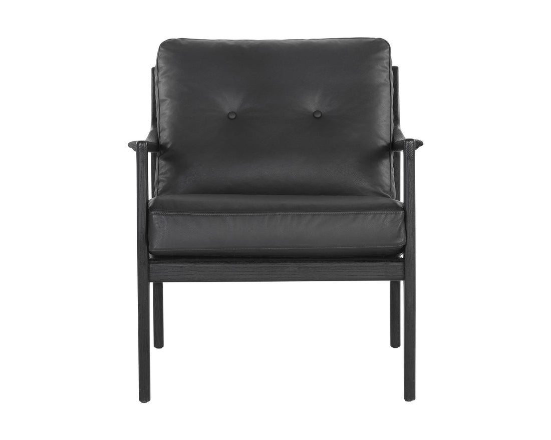 SUNPAN GILMORE LOUNGE CHAIR - Lounge