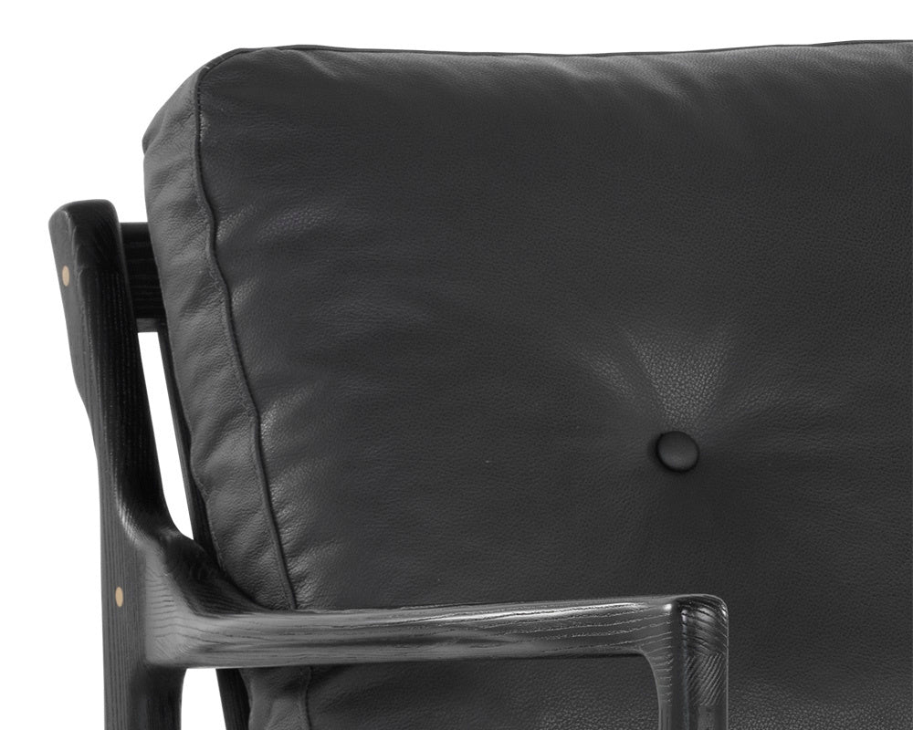 SUNPAN GILMORE LOUNGE CHAIR - Lounge