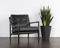 SUNPAN GILMORE LOUNGE CHAIR - Lounge
