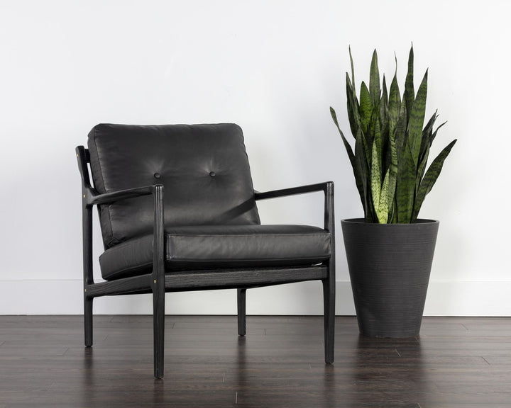 SUNPAN GILMORE LOUNGE CHAIR - Lounge