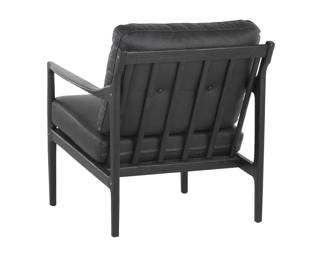 SUNPAN GILMORE LOUNGE CHAIR - Lounge