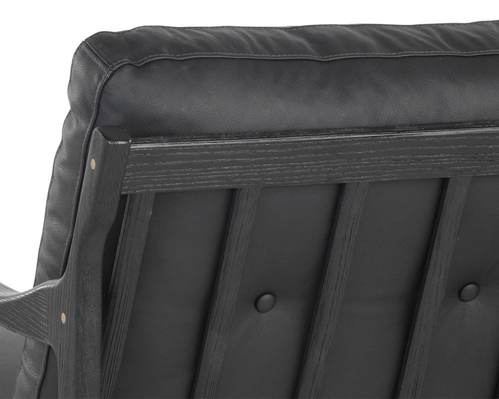 SUNPAN GILMORE LOUNGE CHAIR - Lounge
