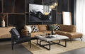 SUNPAN GILMORE LOUNGE CHAIR - Lounge