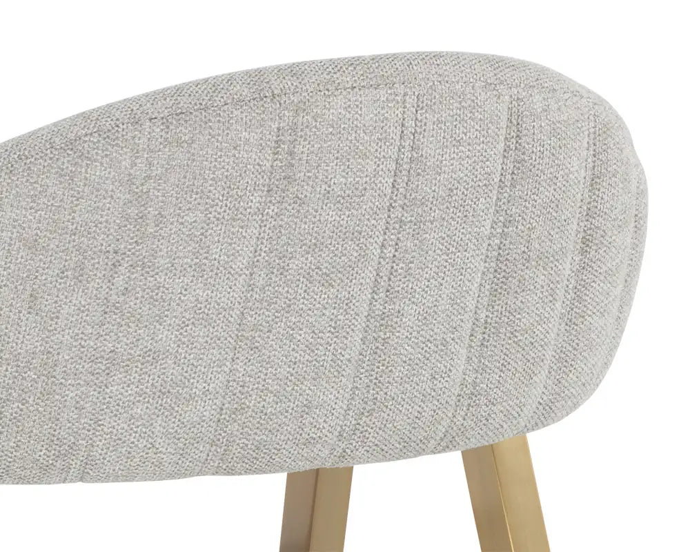 SUNPAN BURGOS DINING ARMCHAIR - Dining Chairs