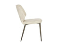 Sunpan CLINTON DINING CHAIR - Dining Chairs