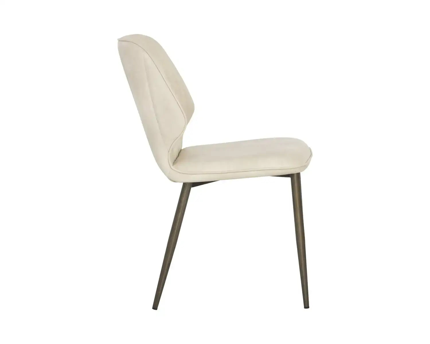 Sunpan CLINTON DINING CHAIR - Dining Chairs