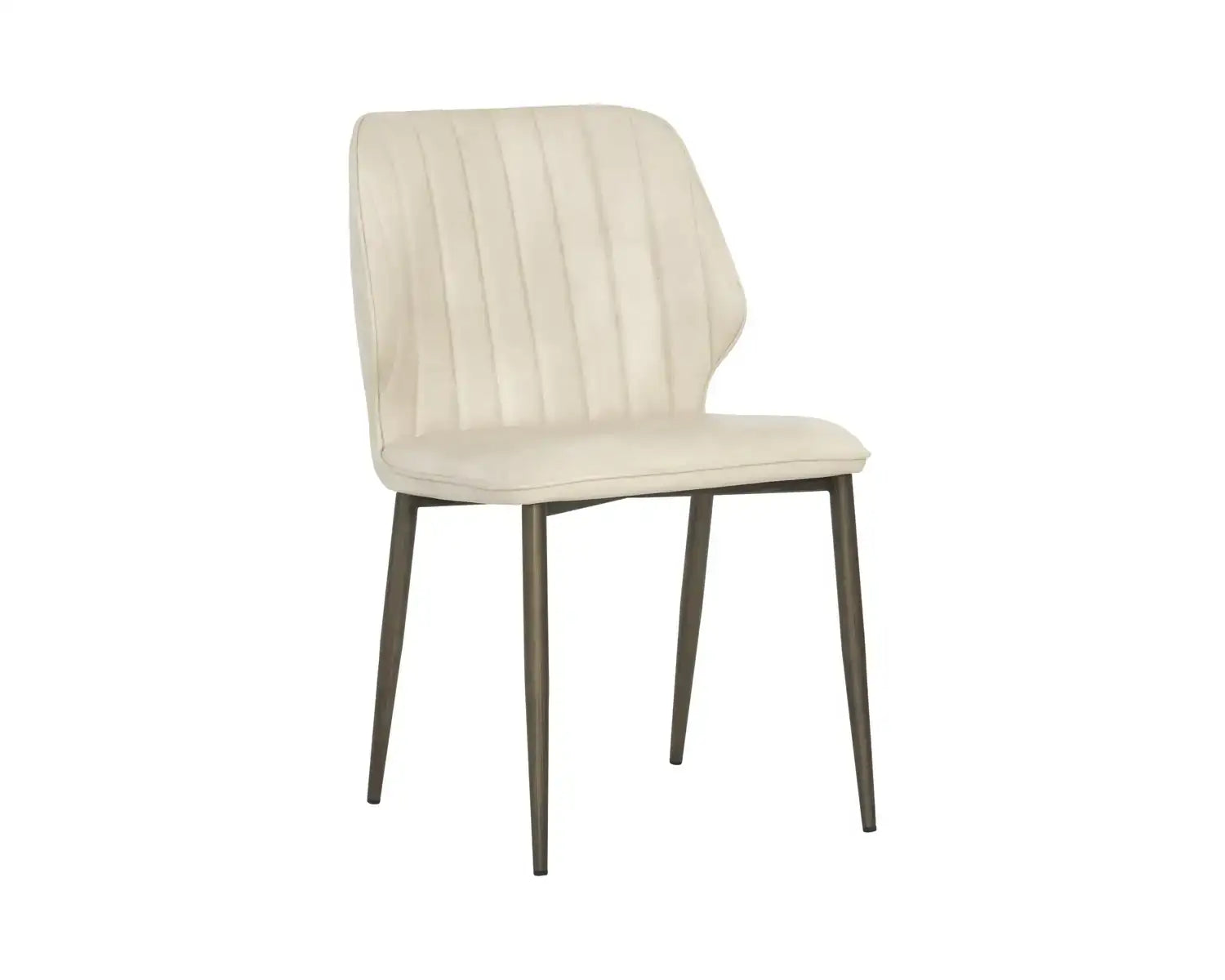 Sunpan CLINTON DINING CHAIR - Dining Chairs