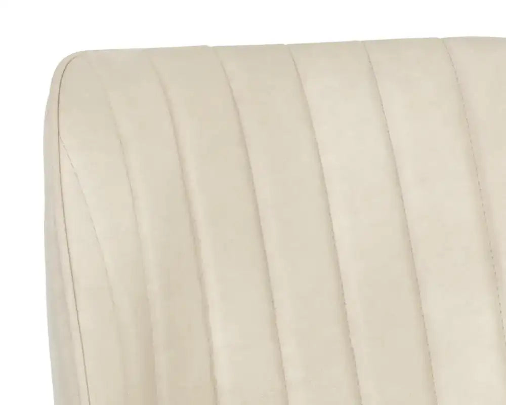 Sunpan CLINTON DINING CHAIR - Dining Chairs