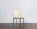 Sunpan CLINTON DINING CHAIR - Dining Chairs