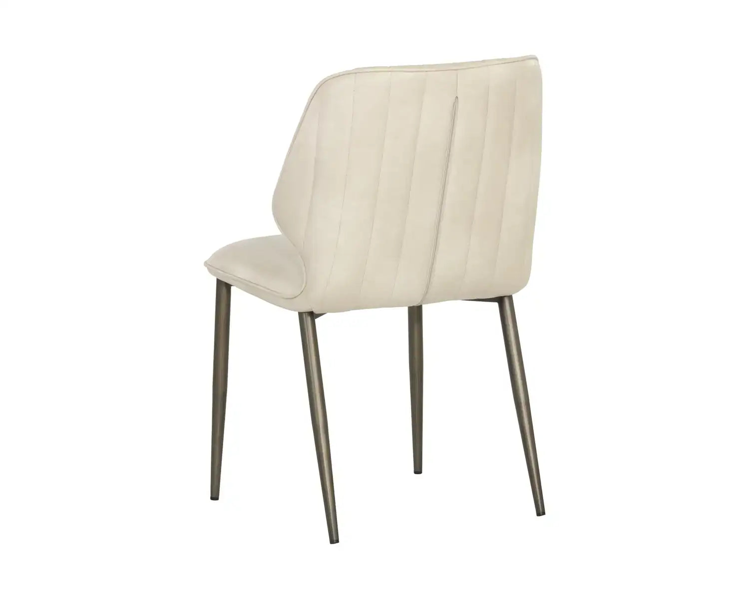 Sunpan CLINTON DINING CHAIR - Dining Chairs