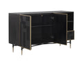 SUNPAN MARKWOOD SIDEBOARD - Side