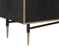 SUNPAN MARKWOOD SIDEBOARD - Side